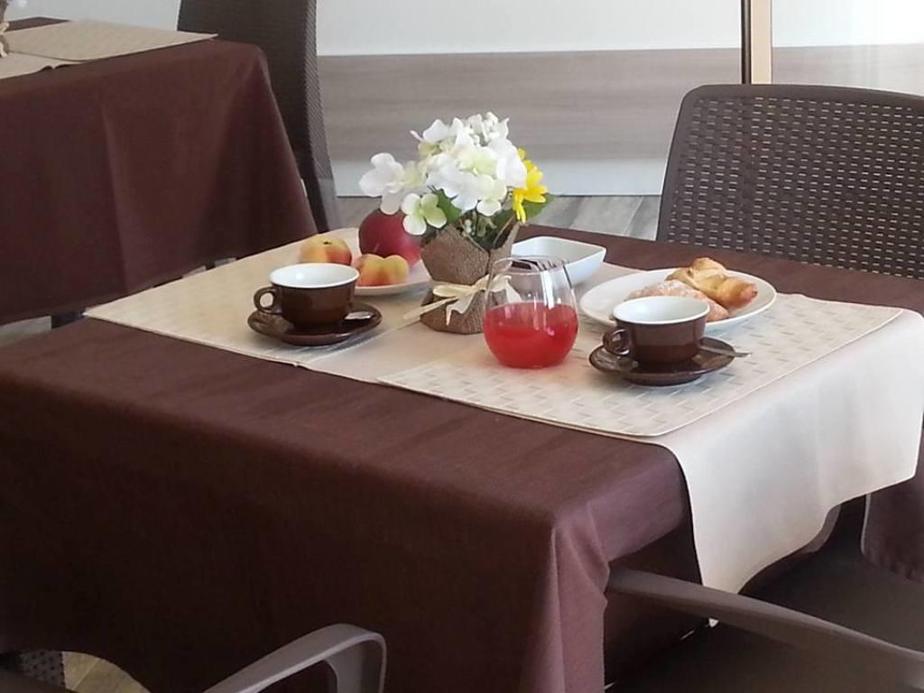 Chrismare Hotel 마제오 외부 사진