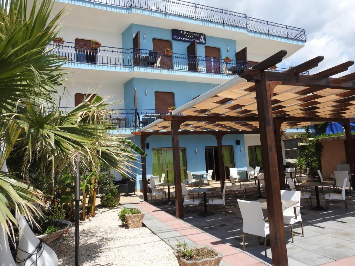 Chrismare Hotel 마제오 외부 사진